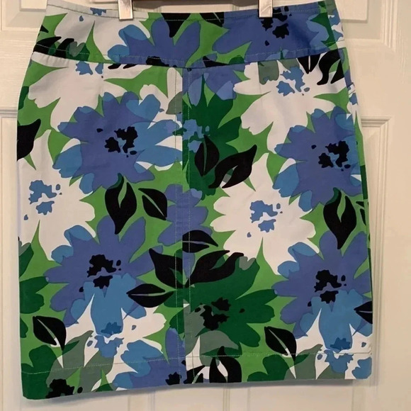 JNY  Skirt sz 10 - Picture 6 of 8